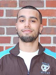 2014 Men's Track and Field Roster