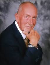 Obituary information for Thomas George Lambert