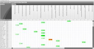 The competency matrix, or talent matrix, is a tool developed by christoph braun that helps us the matrix is usually represented by a grid showing the desired competencies, those that are available, and those the team does not offer. Qualification Q Matrix Qualifikationsmanagement