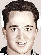 Floyd Clifford Melone