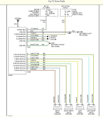 Ford Radio Wiring Diagrams Free Wiring Diagram Options Cross Car Cross Car Lucania131 It
