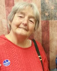 Patricia Norman Stone Obituary March 29, 2024