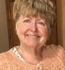 Board of Directors member Mary Jamieson, will be presenting with Becky Ellis 