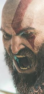 God of war, kratos 4k wallpaper. God Of War Wallpapers Top 4k Background Download 80 Hd