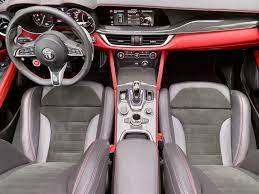 2024 Alfa Romeo Stelvio Quadrifoglio