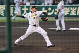 ランディ・メッセンジャー、引退表明 : 野球の記録で話したい