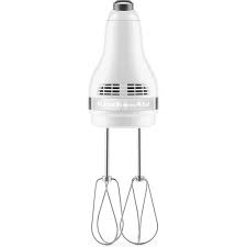 Find the right hand mixer from kitchenaid that provides the precision and control you need. Handmixer 5 Geschwindigkeiten Classic 5khm5110 Offizielle Website Von Kitchenaid