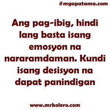 Long distance relationship quotes tagalog, what is love? Pin On Relationship Secrets