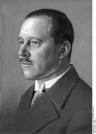 Karl Alexander von Müller