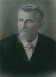 Willis P. “Joe” Prescott (1851-1904)