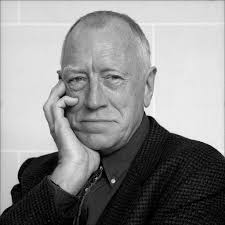 Frederick E. Bertin Bergman, the Gentleman