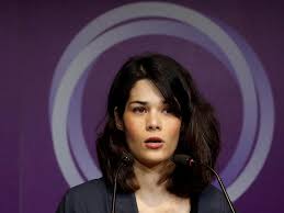 Jun 08, 2021 · el portavoz adjunto de podemos, rafael mayoral, ha tachado de impresentable al gobernador del banco de españa, pablo hernández de cos, por el informe en el que su institución estimaba el. Isa Serra Deja Su Escano De Unidas Podemos En La Asamblea De Madrid Y Anuncia El Salto A La Politica Nacional
