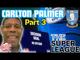 Carlton Palmer