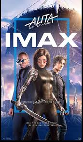 Just so you know what to include in. Movie Alita Battle Angel See Our Review And Download