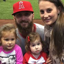 Angel Shane Robinson inspired by his family, including daughter who has had  nearly 40 surgeries in her 18 months