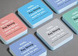 June 15, 2021 by mathilde émond. Design The Ultimate Business Cards For Your Small Business Small Businesses Resources