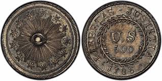 Bnbbinance coin usdcusd coin crocrypto.com coin Is This The Very First U S Coin The Two Way Npr