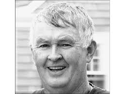 John McGONIGLE Obituary (2022)