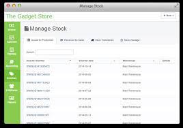 Maybe you would like to learn more about one of these? Best Inventory Management Software Reviews 2020