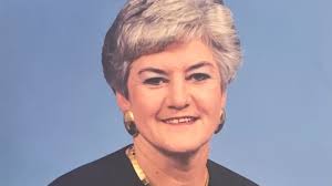 Mrs. Frances Elizabeth Cross Scitzs