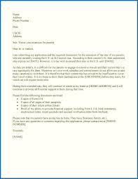 50 B2 Visa Extension Sample Letter Wj5b Di 2020