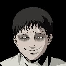 Souichi Tsujii Junji Ito Wiki Fandom Мами кояма, хиро симоно, юдзи мицуя и др. souichi tsujii junji ito wiki fandom