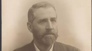 Petition · Change the name of the electorate of Denison to Inglis Clark