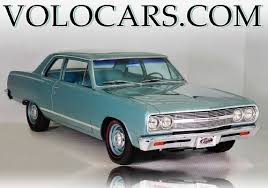 Image result for Cypress Green 1965 Chevelle
