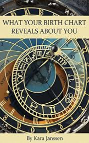 What Your Birth Chart Reveals About You Interpreting And Understanding Your Birth Chart Through The Planets Signs And Houses An Astrology Resource