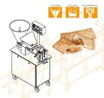 ANKO Apple Pie Making Machine | HLT-700XL Automatic Filling ...