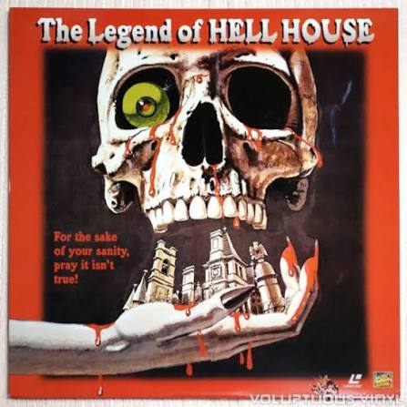 Podomatic | Horror 101 - Episode 94: The Legend of Hell House