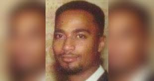 Obituary for Tony Theodore Boyd