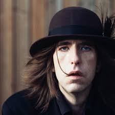 Discovery: John Murry