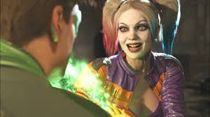 The one, the only, the infamous harley quinn! Over 80 Harley Quinn Quotes About Love The Joker And Injustice Big Hive Mind