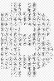 Download and like our article. This Free Icons Png Design Of Bitcoin Logo Binary Transparent Png 1598x2293 300534 Pngfind