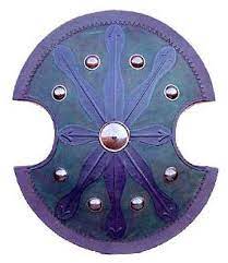 How did operation trojan shield get started? Trojan War Shield Buy Trojan War Shield In Meerut Uttar Pradesh India From Raisons Overseas