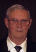 Obituary information for James B. Souders