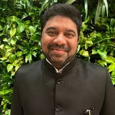 Dr. James Winbush, MD