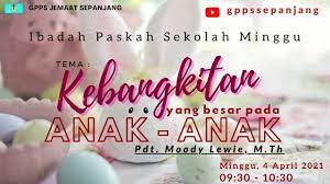 Tidak surut oleh waktu, game unik ini bisa dijadikan pilihan untuk game paskah 2020, game paskah 2021, game paskah 2022, game paskah 2023, dan game paskah 2024. Ibadah Paskah Sekolah Minggu 4 April 2021 Youtube