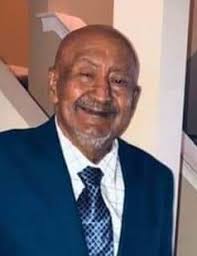 Obituary information for Jose M. Aponte-Silva