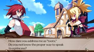 Disgaea 2 is free to try on steam today, and on sale if you decide to buy. Review Disgaea 2 Pc Oprainfall