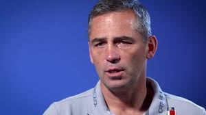 VIDEO] NAZIONALE MASCHILE, PRESENTATO LO STAFF 2020/2024