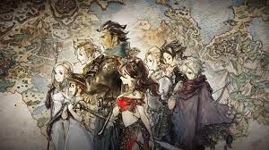 Become the Octopath Traveler on Xbox One, Series X|S and Xbox Game Pass |  TheXboxHub