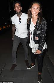 Don't waste countless hours looking for megan mckenna. Towie S Megan Mckenna And Pete Wicks Look More Loved Up After Date Night In Manchester Daily Mail Online
