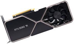 It uses the big ga102 chip and offers 8,704 shaders and 10 gb gddr6x graphics. Nvidia Geforce Rtx 3080 Ti 12gb Rumored To Launch In May Techgage