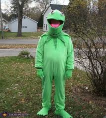 Here you will find a list of everything you need to make an accurate cosplay! The Muppets Family Costumes Photo 4 9