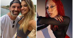 Precies negen jaar geleden trouwde sean dhondt met zijn amerikaanse vrouw allison scott. Showbits Sean Dhondt Geniet Met Z N Nieuwe Vriendin Op Ibiza En Herken Jij Deze Bv Showbizz Hln Be
