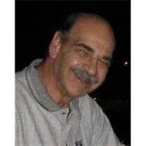 Obituary, Visitation & Funeral Information