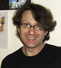 Jack Kirby Collector #85 Preview by TwoMorrows Publishing