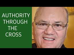 Authority Through the Cross Pastor Henry Balderas 12 5 21